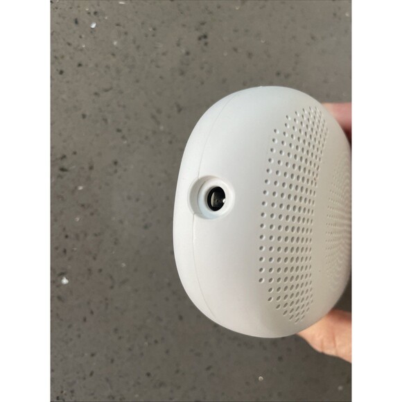 Rose Skin Co IPL Hair Removal Handset Lumi White / Gold Handheld Tested Works - Picture 8 of 12